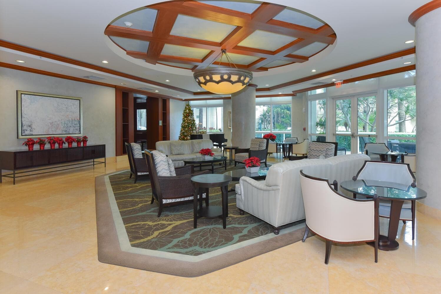 347 N New River Drive 2303, Fort Lauderdale, FL 33301 — photo 48 of 51