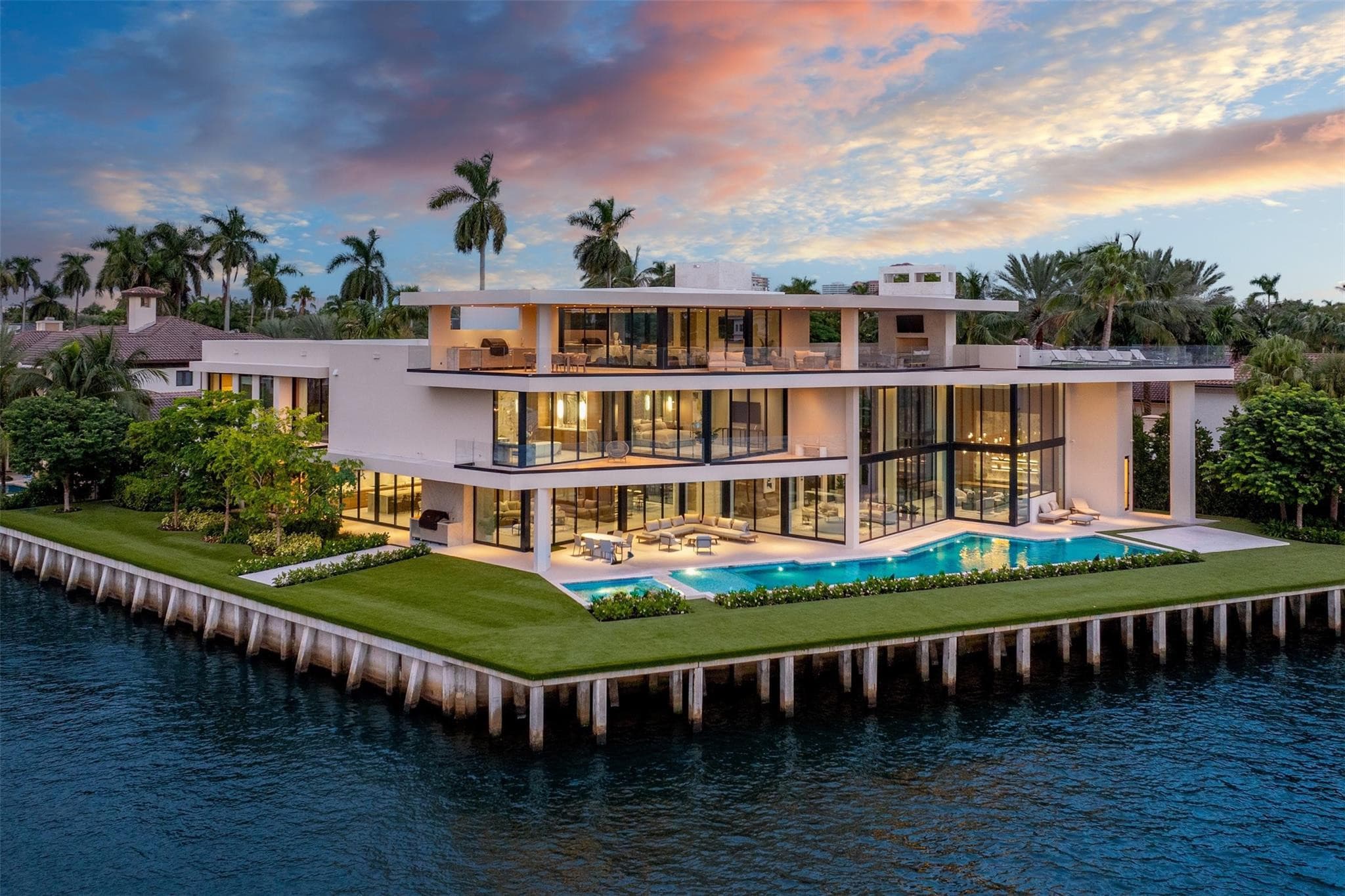 625 San Marco Drive, Fort Lauderdale, FL 33301 — photo 1 of 100