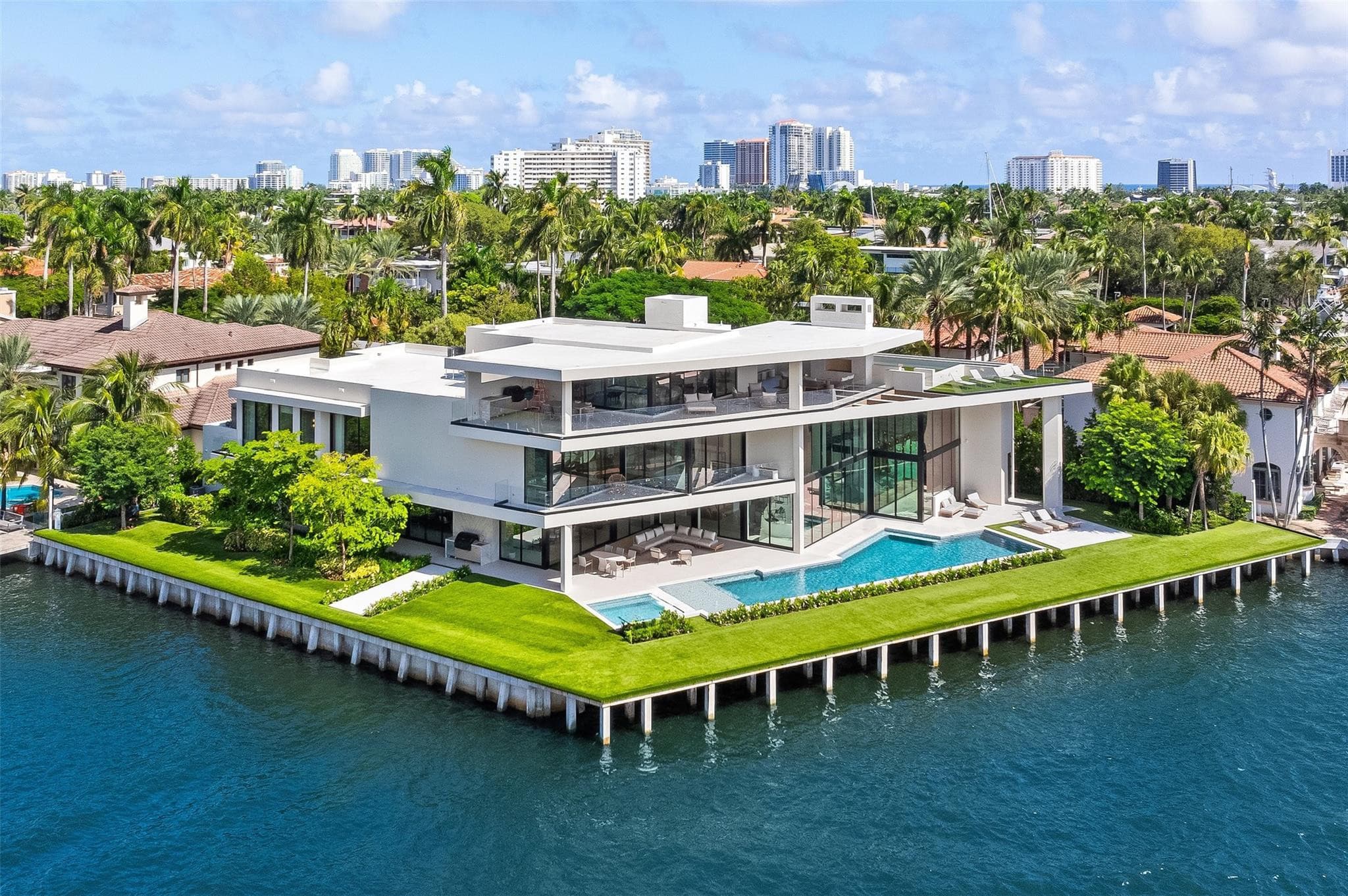 625 San Marco Drive, Fort Lauderdale, FL 33301 — photo 3 of 100