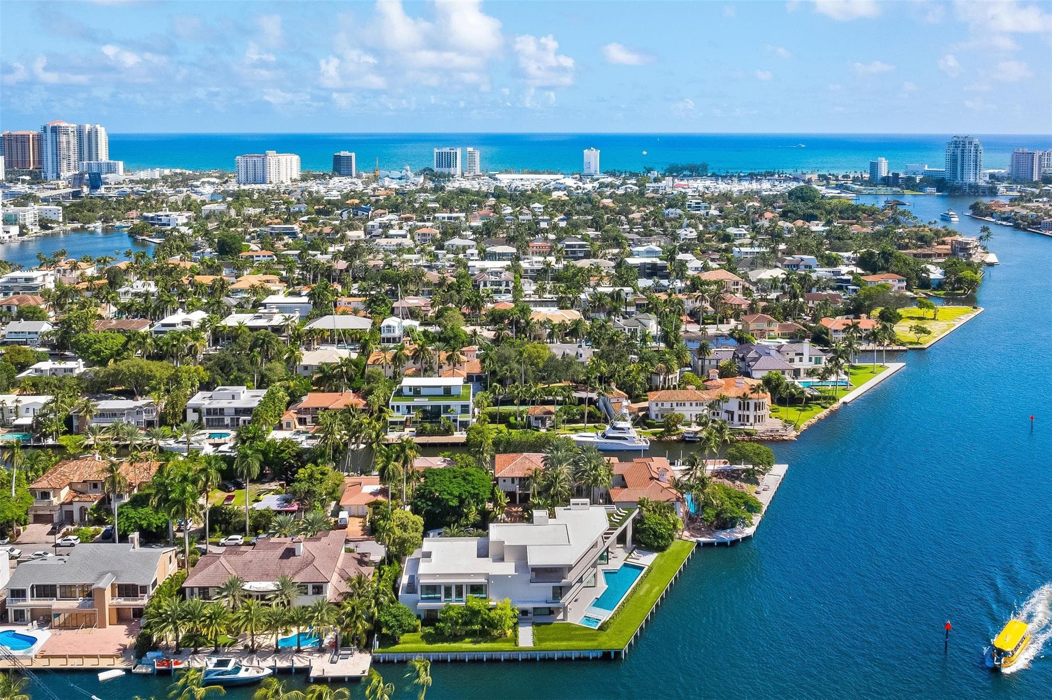 625 San Marco Drive, Fort Lauderdale, FL 33301 — photo 97 of 100