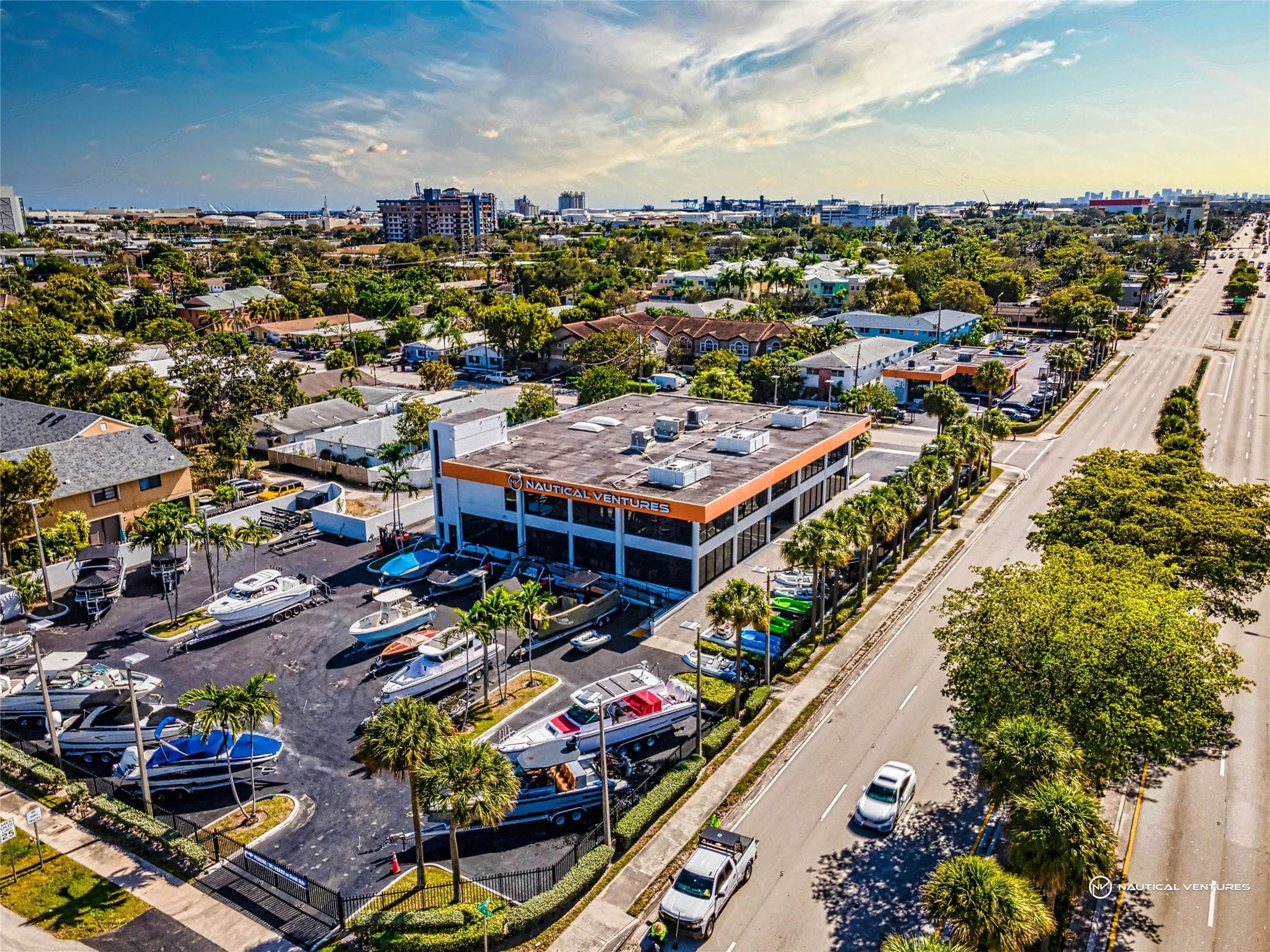1400 S Federal Highway, Fort Lauderdale, FL 33316 — photo 2 of 10