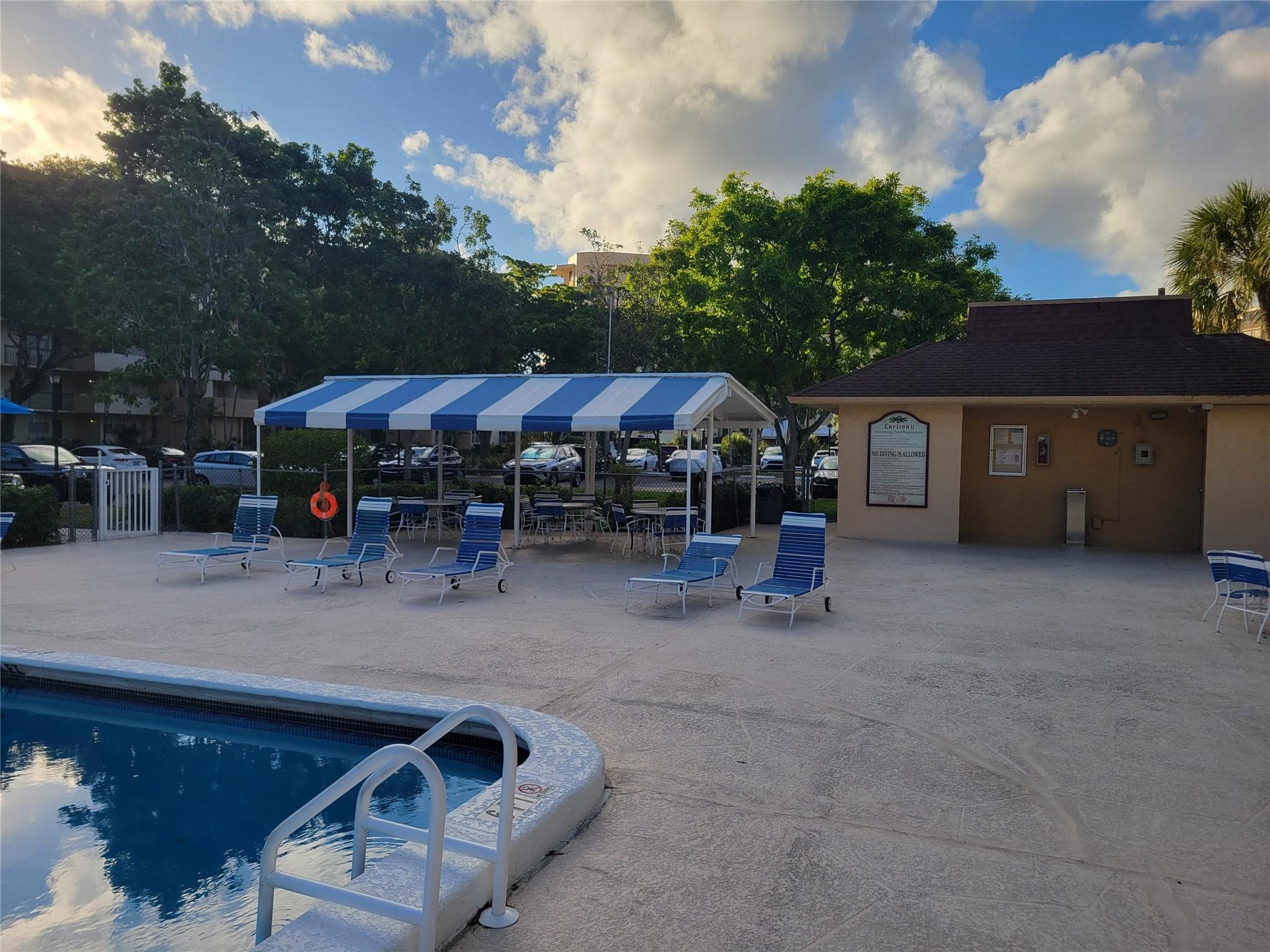3671 Environ Boulevard 468, Lauderhill, FL 33319 — photo 40 of 46