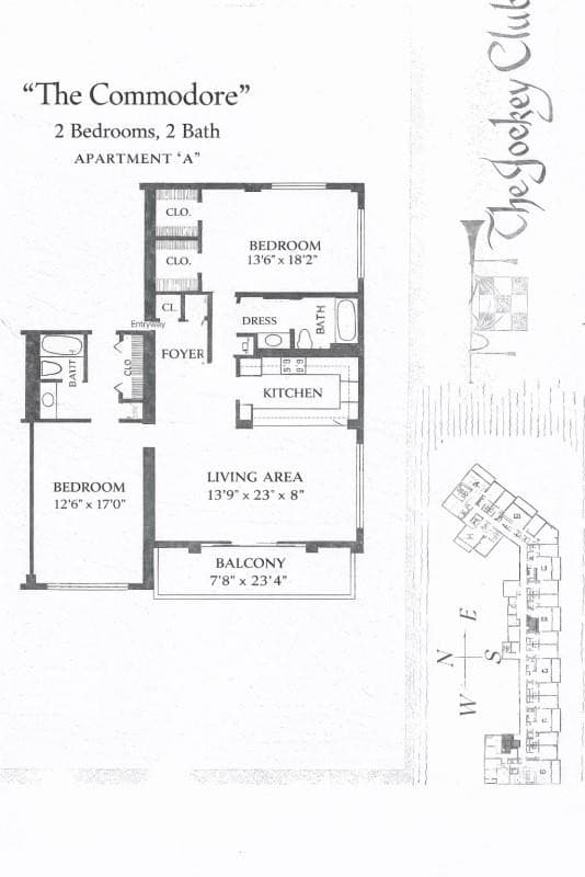 11111 Biscayne Boulevard 1901, Miami, FL 33181 — photo 2 of 12