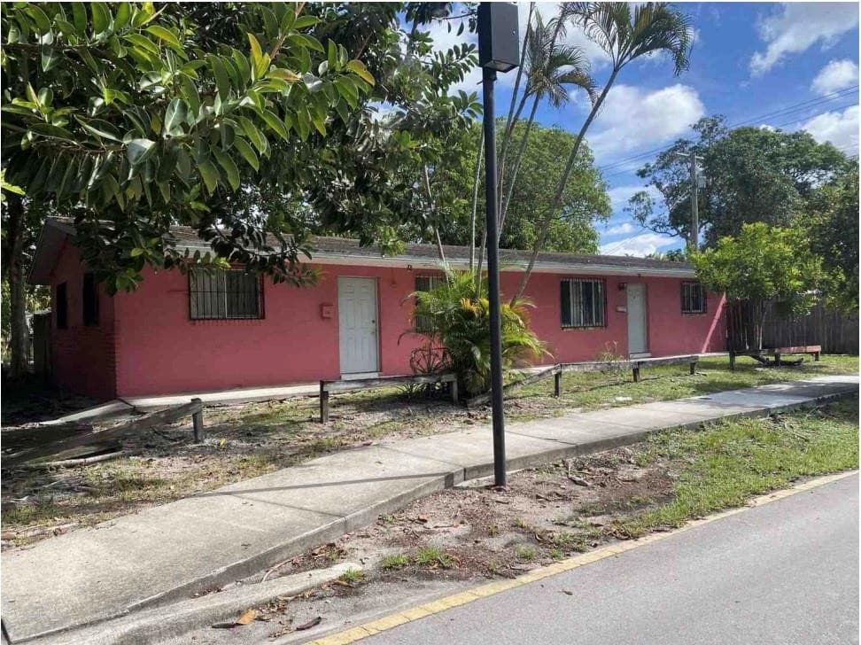 1500 NW 2nd Avenue, Fort Lauderdale, FL 33311 — photo