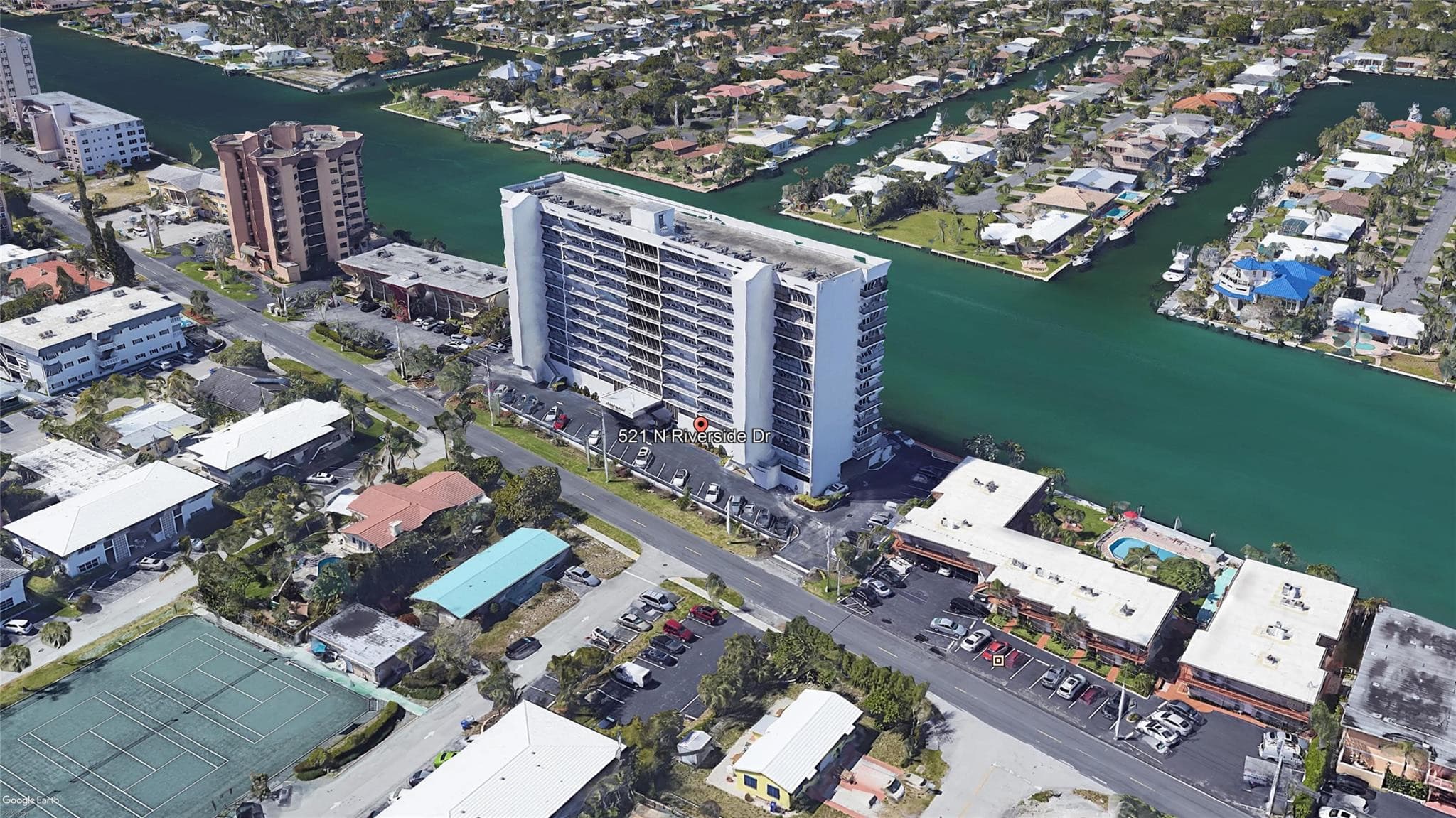 521 N Riverside Drive 1004, Pompano Beach, FL 33062 — photo 11 of 64