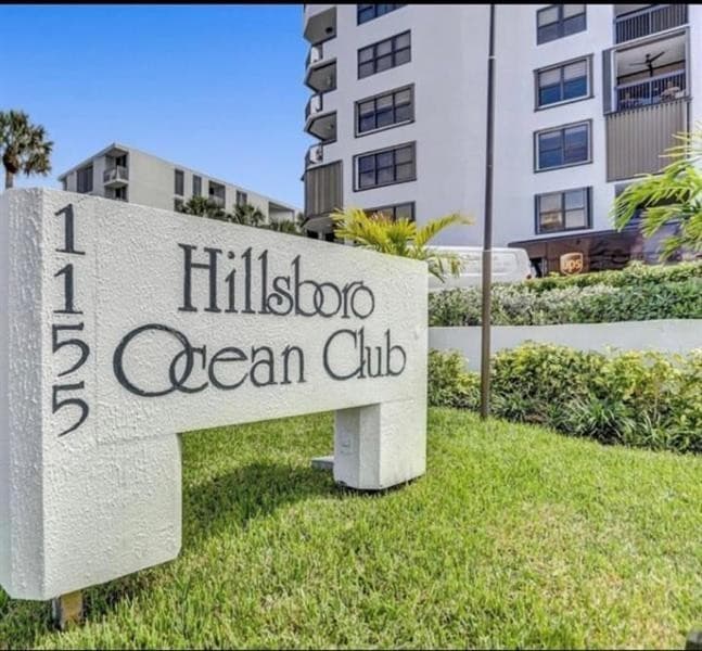 1155 Hillsboro Mile 401, Hillsboro Beach, FL 33062 — photo 27 of 34