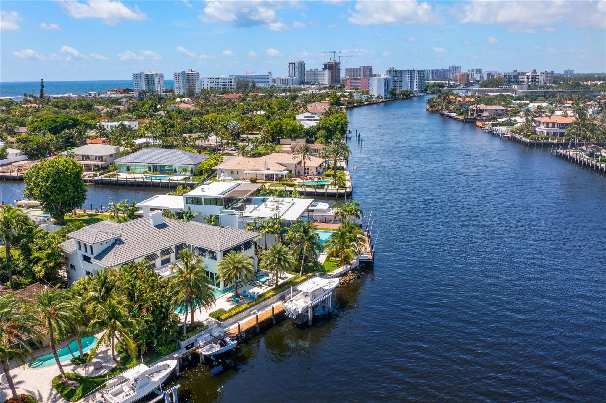 2307 N Riverside Drive, Pompano Beach, FL 33062 — photo 13 of 71