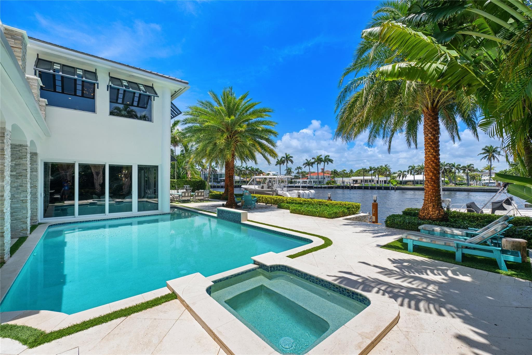 2307 N Riverside Drive, Pompano Beach, FL 33062 — photo 24 of 71