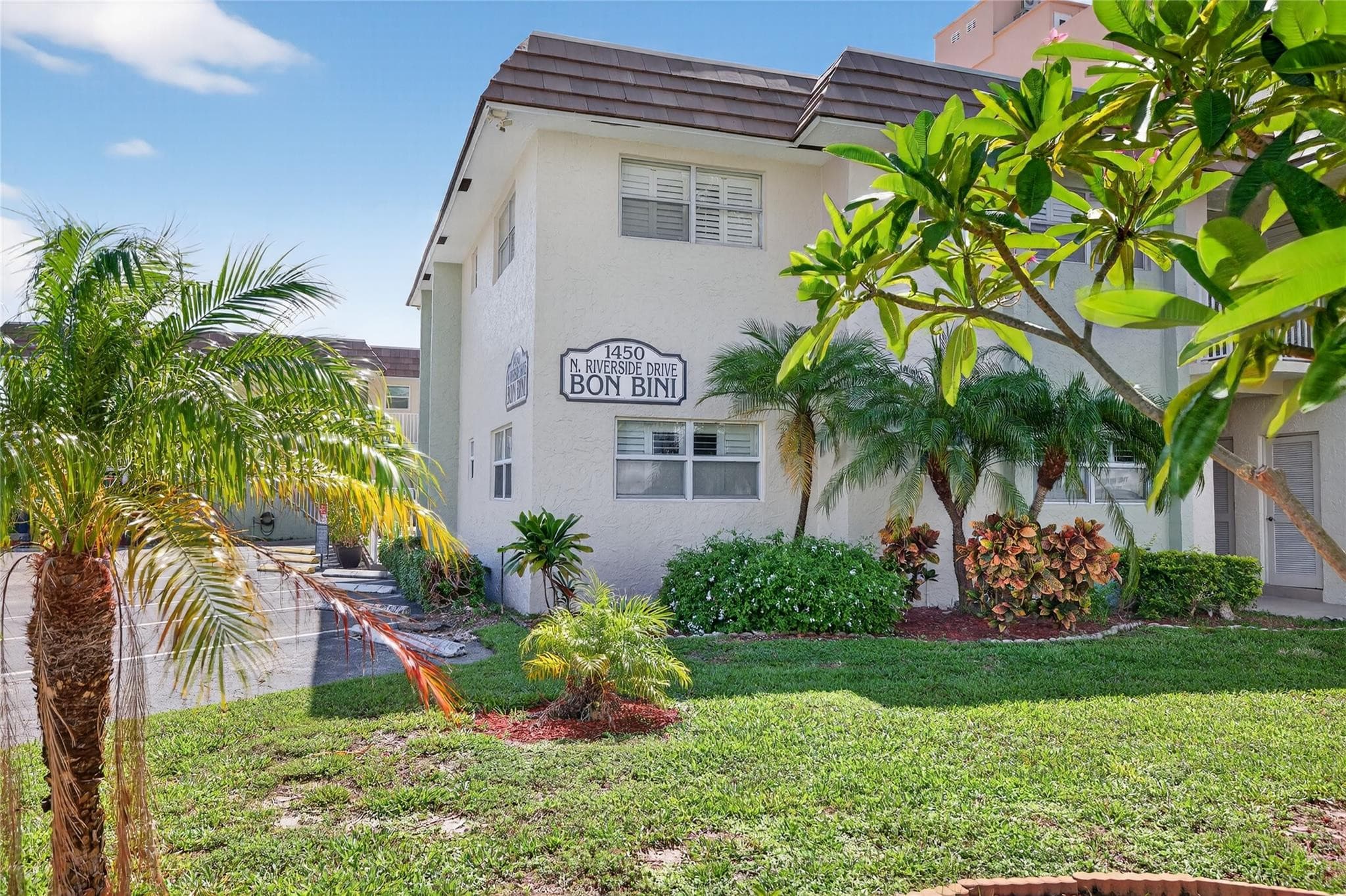 1450 N Riverside Drive 102, Pompano Beach, FL 33062 — photo 19 of 32