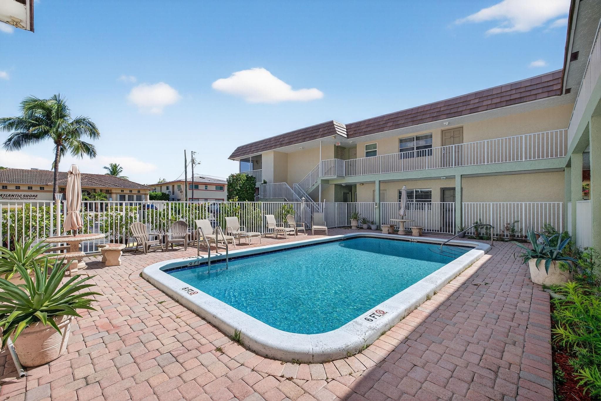 1450 N Riverside Drive 102, Pompano Beach, FL 33062 — photo 20 of 32