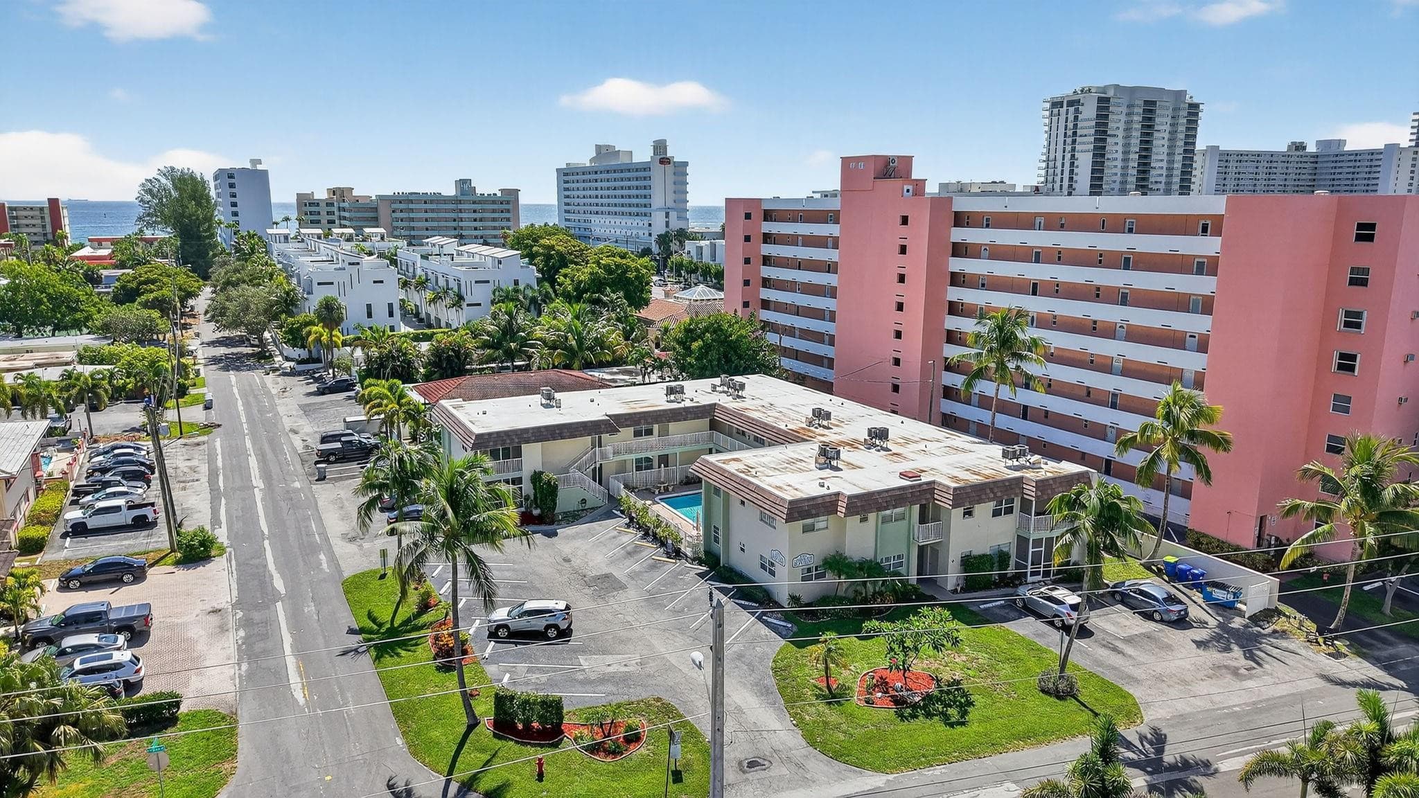 1450 N Riverside Drive 102, Pompano Beach, FL 33062 — photo 25 of 32