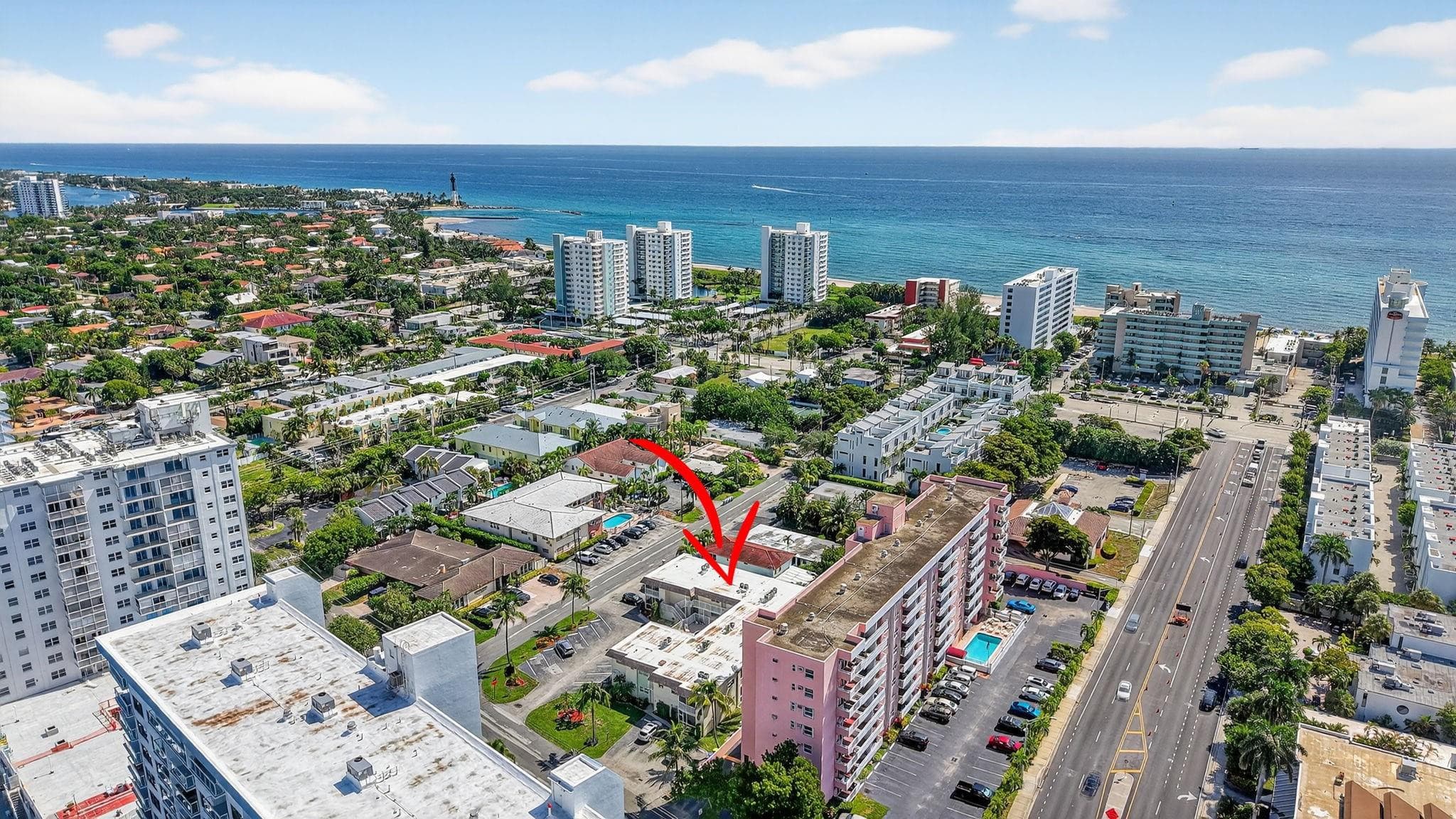 1450 N Riverside Drive 102, Pompano Beach, FL 33062 — photo 26 of 32