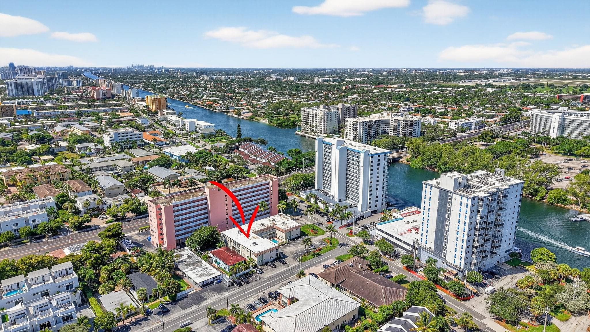 1450 N Riverside Drive 102, Pompano Beach, FL 33062 — photo 29 of 32