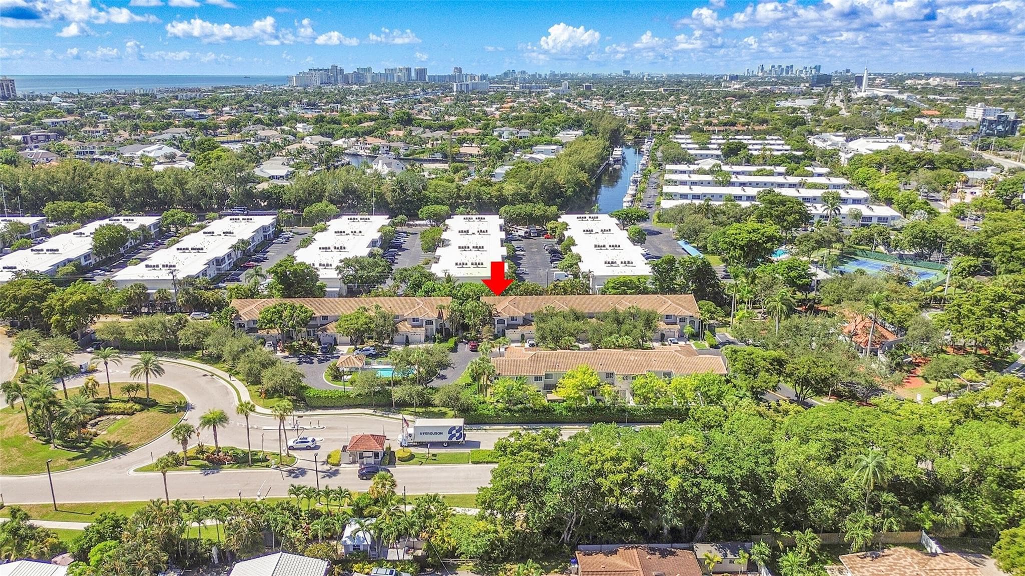 2922 Port Royale Lane 2922, Fort Lauderdale, FL 33308 — photo 45 of 45