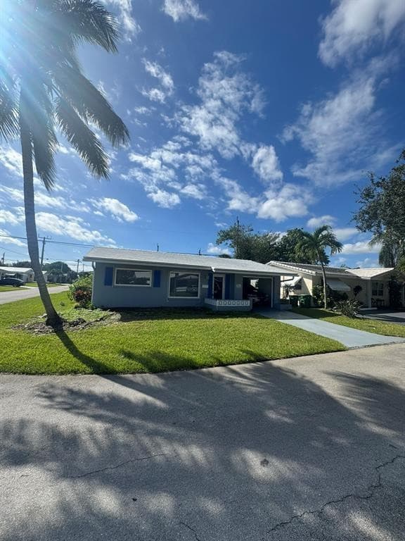 2400 NW 55th Street, Fort Lauderdale, FL 33309 — photo 1 of 20
