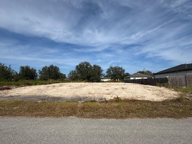 2610 58th Street, Lehigh Acres, FL 33971 — photo 4 of 5