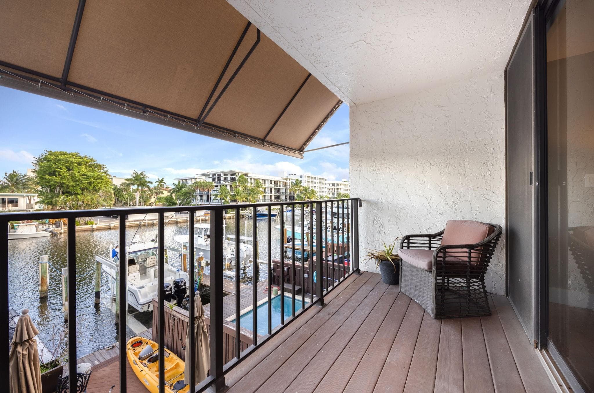 424 Hendricks Isle 6, Fort Lauderdale, FL 33301 — photo 20 of 23