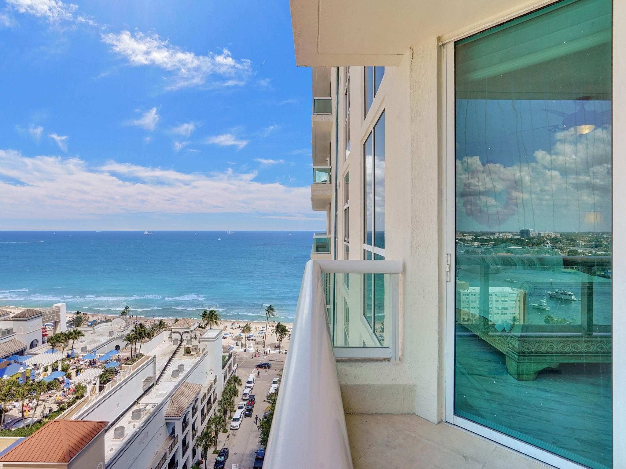 101 S Fort Lauderdale Beach Boulevard 1606, Fort Lauderdale, FL 33316 — photo 42 of 45