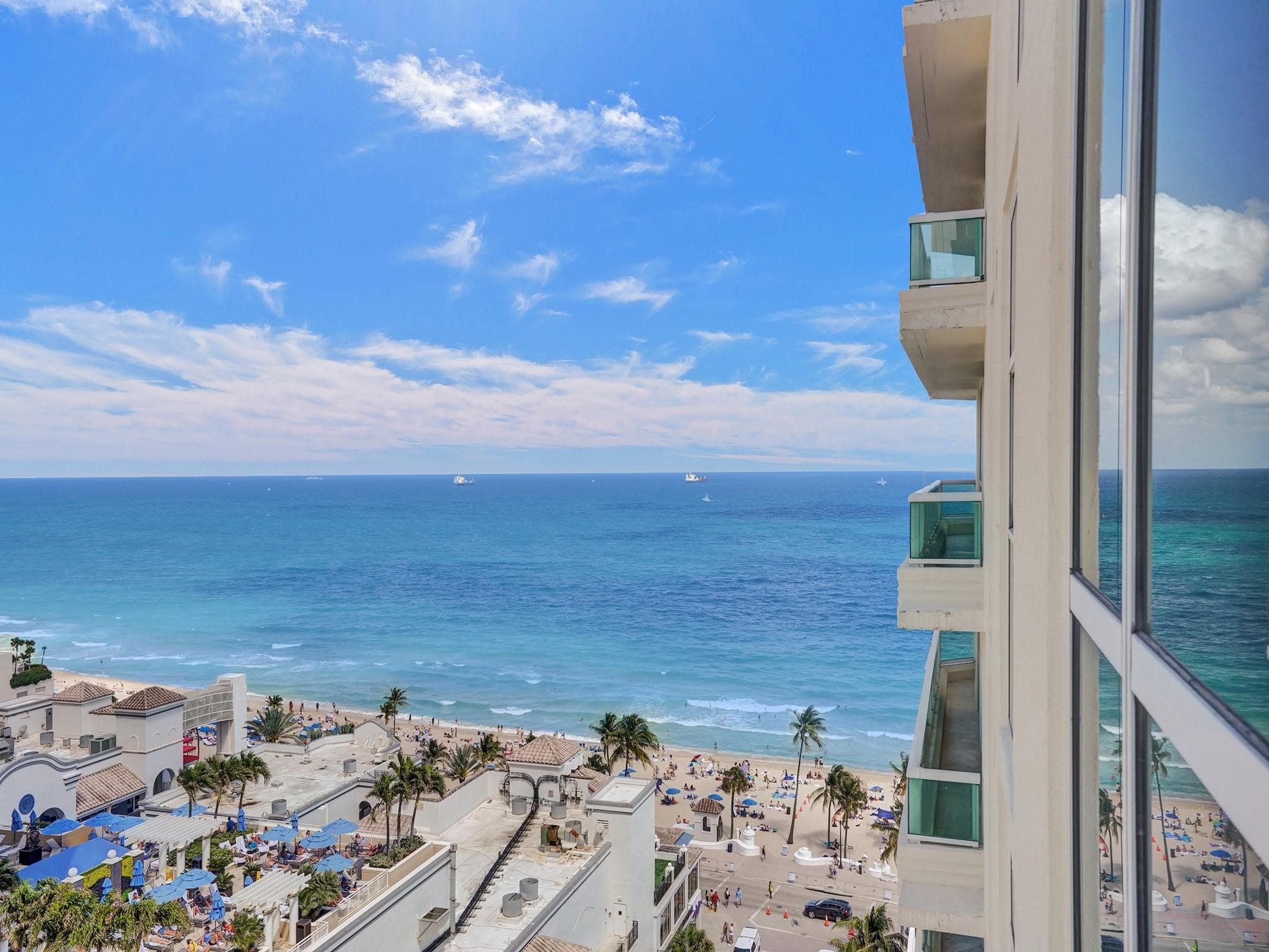 101 S Fort Lauderdale Beach Boulevard 1606, Fort Lauderdale, FL 33316 — photo 45 of 45