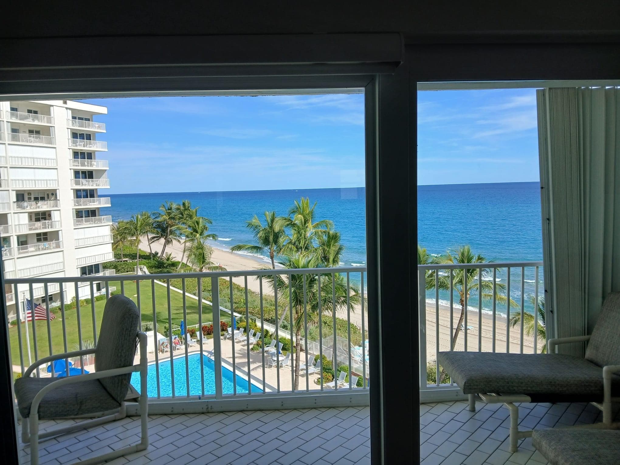 3101 S Ocean Boulevard 604, Highland Beach, FL 33487 — photo 18 of 21