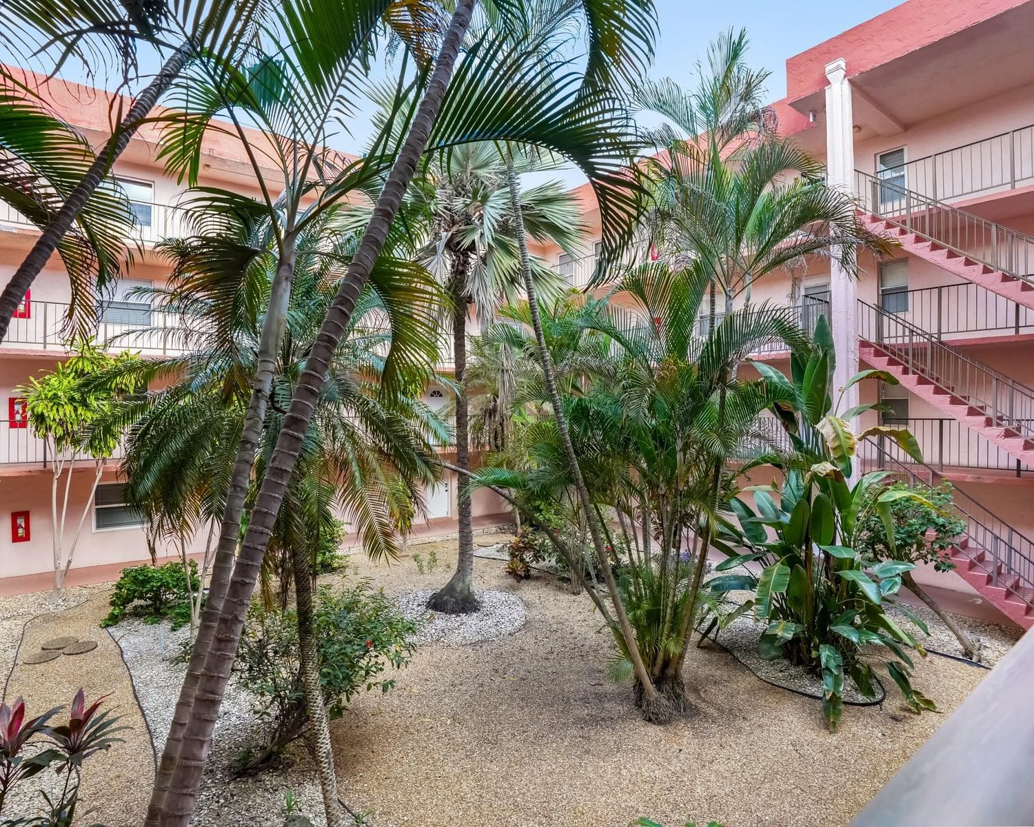 2851 Somerset Drive 205, Lauderdale Lakes, FL 33311 — photo 9 of 21