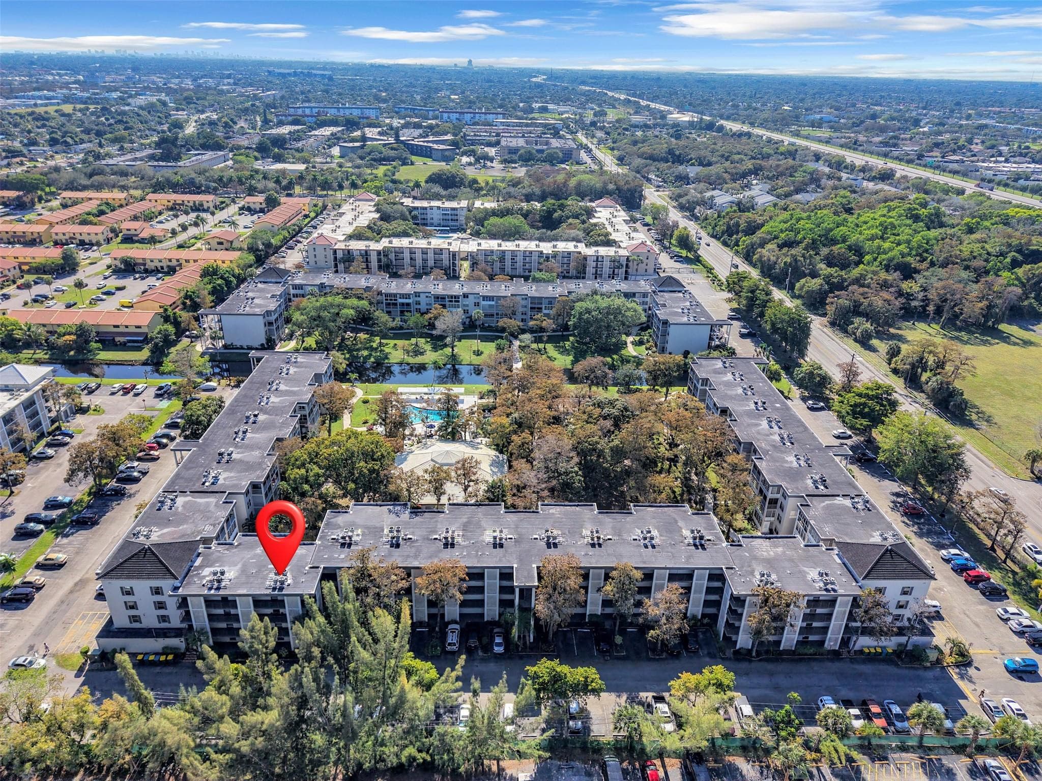 4850 NW 29th Court 221, Lauderdale Lakes, FL 33313 — photo 19 of 25