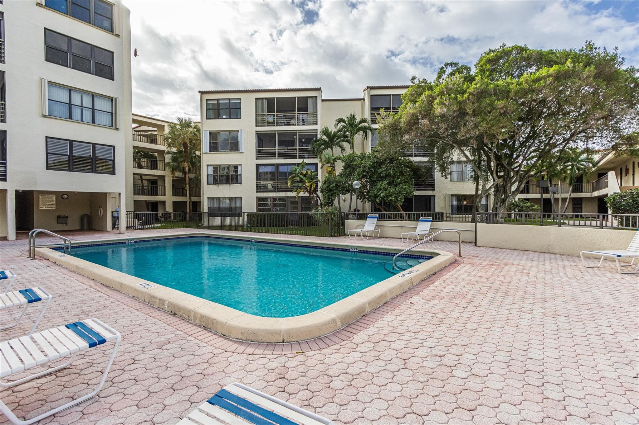 2307 S Cypress Bend Drive 106a, Pompano Beach, FL 33069 — photo 33 of 53