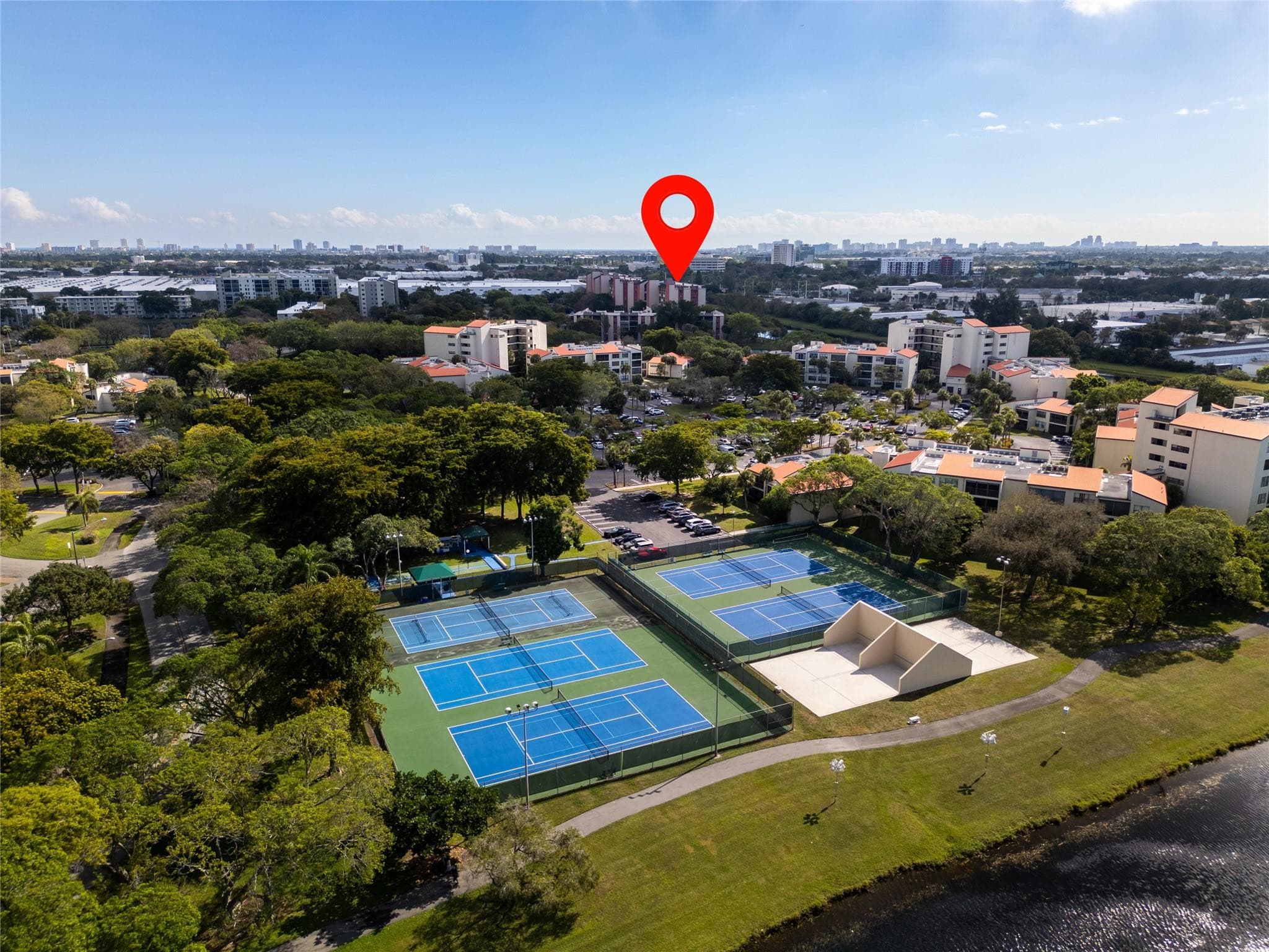 2206 S Cypress Bend Drive 803, Pompano Beach, FL 33069 — photo 33 of 41
