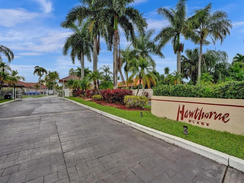 7380 NW 39th Street, Lauderhill, FL 33319 — photo 1 of 30