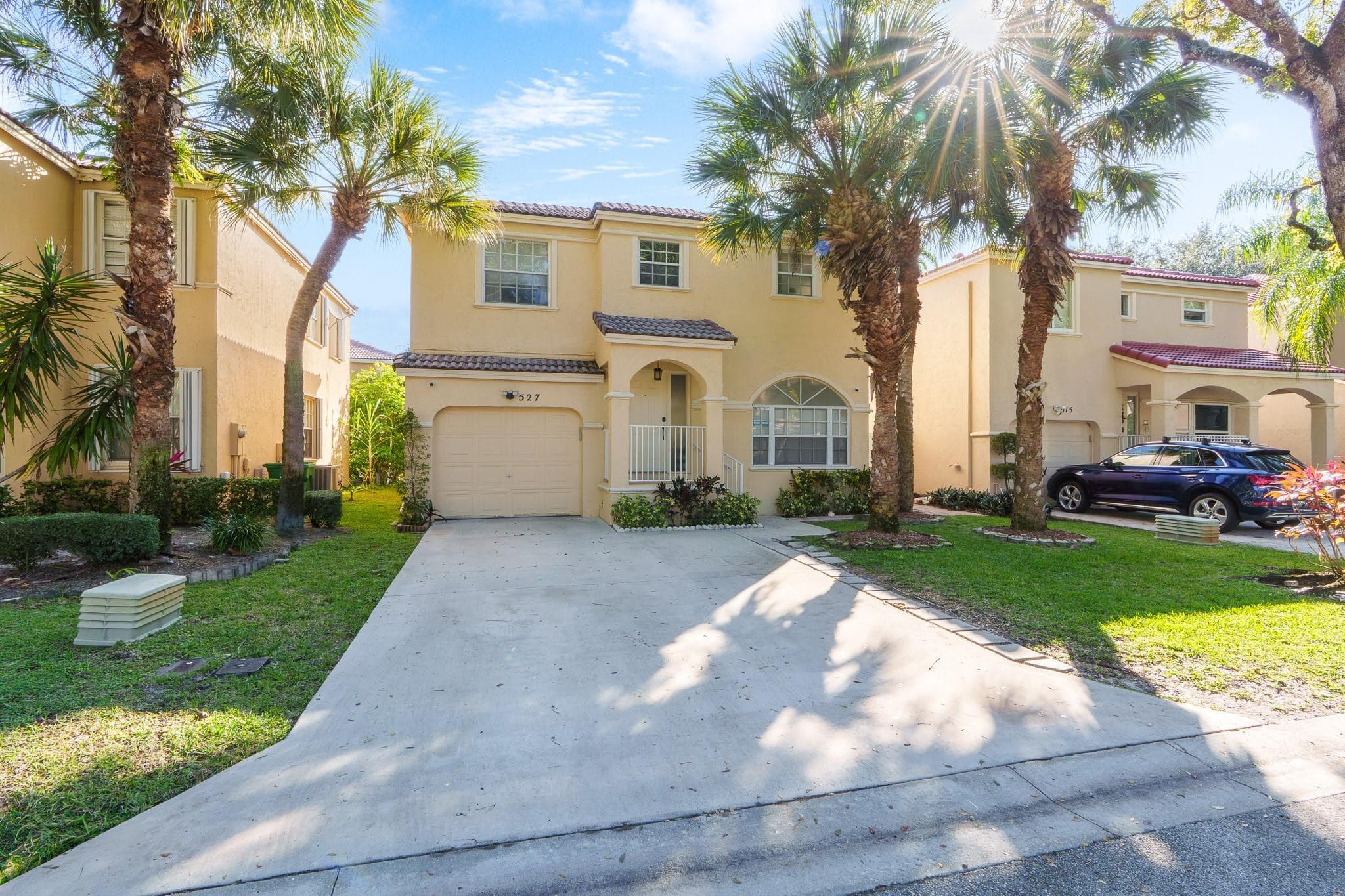 527 NW 87th Lane, Coral Springs, FL 33071 — photo 37 of 38