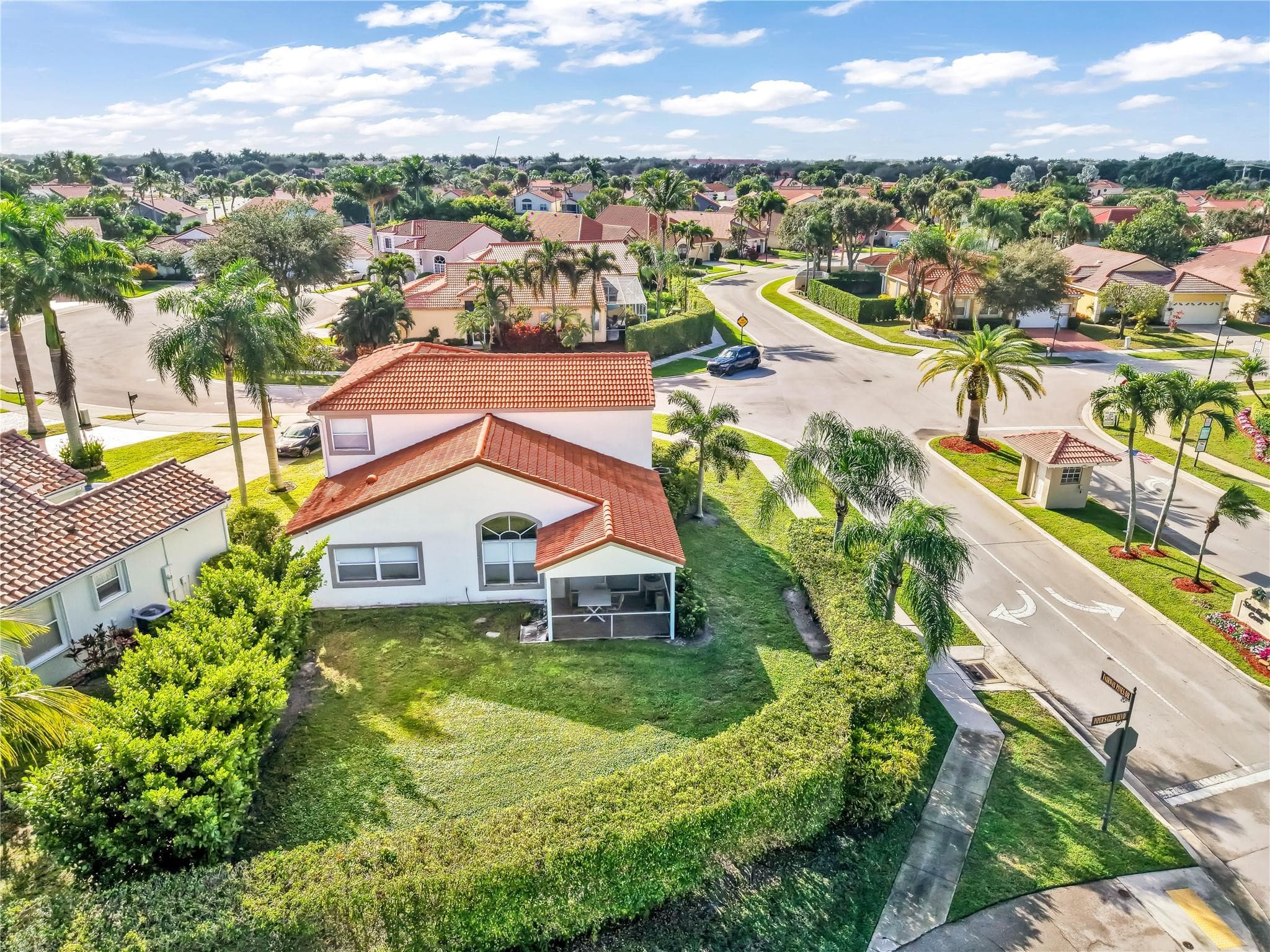 12287 Pleasant Green Way, Boynton Beach, FL 33437 — photo 33 of 36