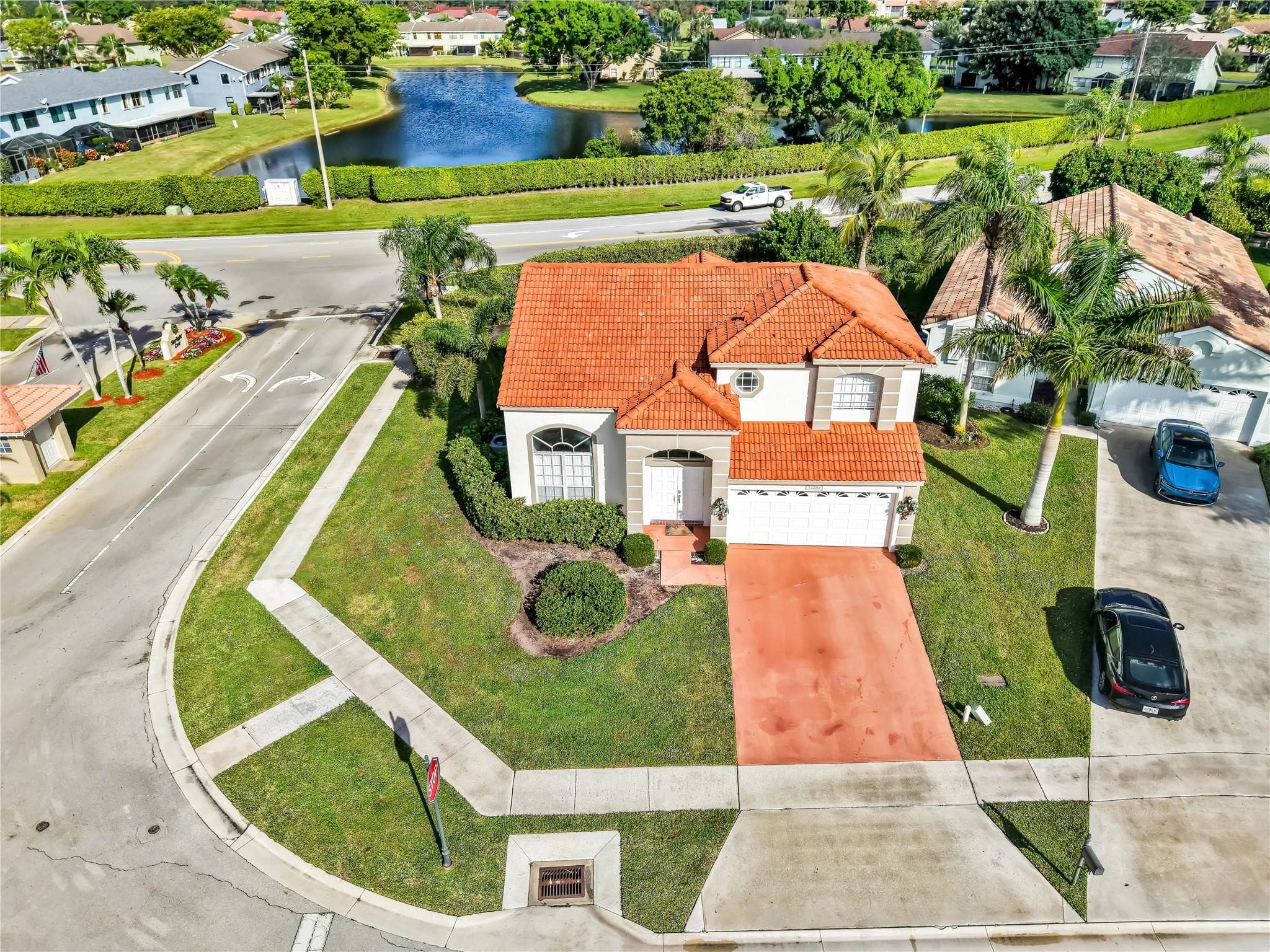 12287 Pleasant Green Way, Boynton Beach, FL 33437 — photo 35 of 36