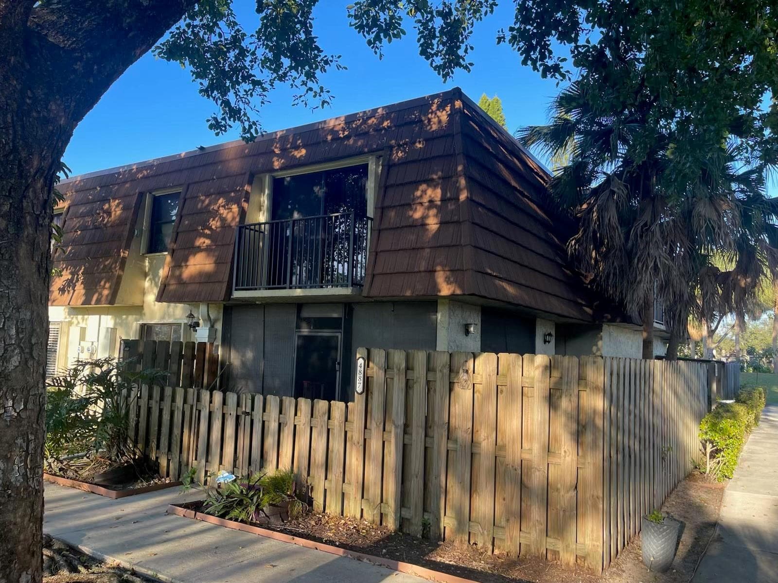 4887 NW 94th Terrace 4887, Sunrise, FL 33351 — photo 16 of 17