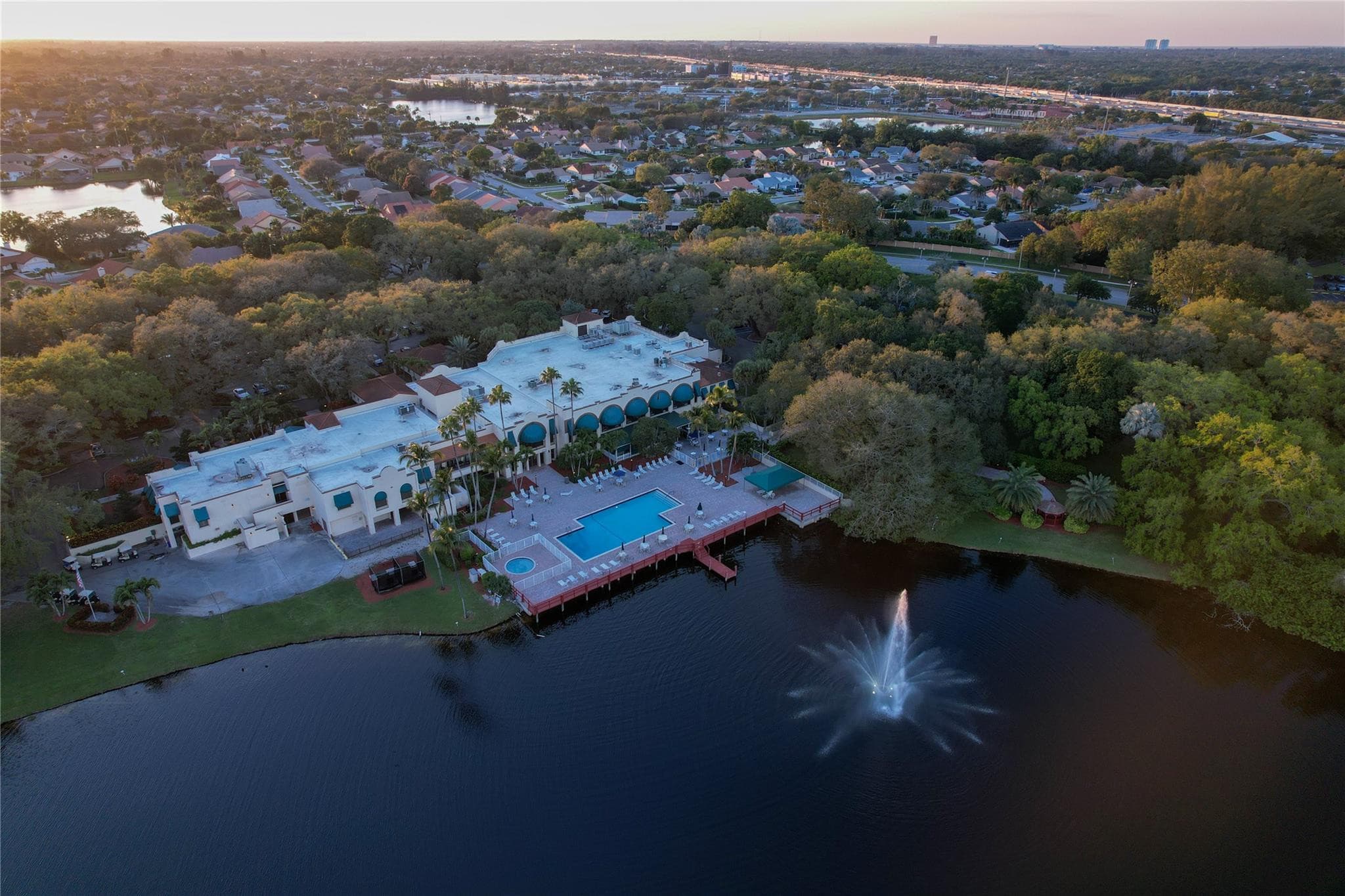 9491 Evergreen Place 304, Davie, FL 33324 — photo 45 of 93