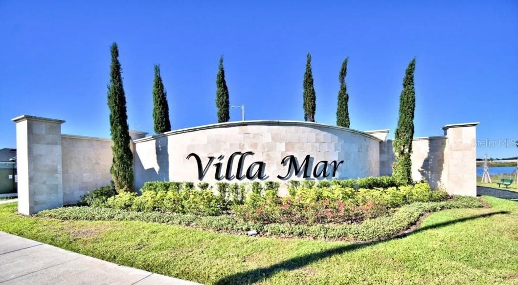 4450 Rapallo Avenue, FL 33884 — photo