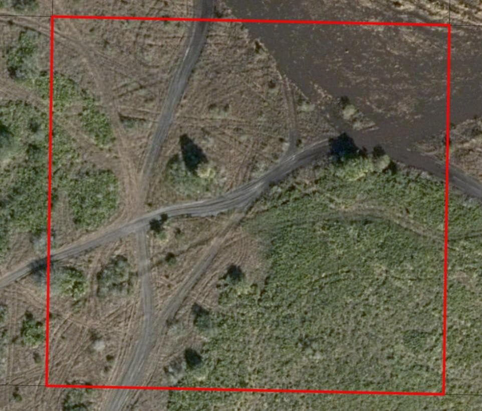 0 NW 316th Street, Okeechobee, FL 34972 — photo 4 of 4