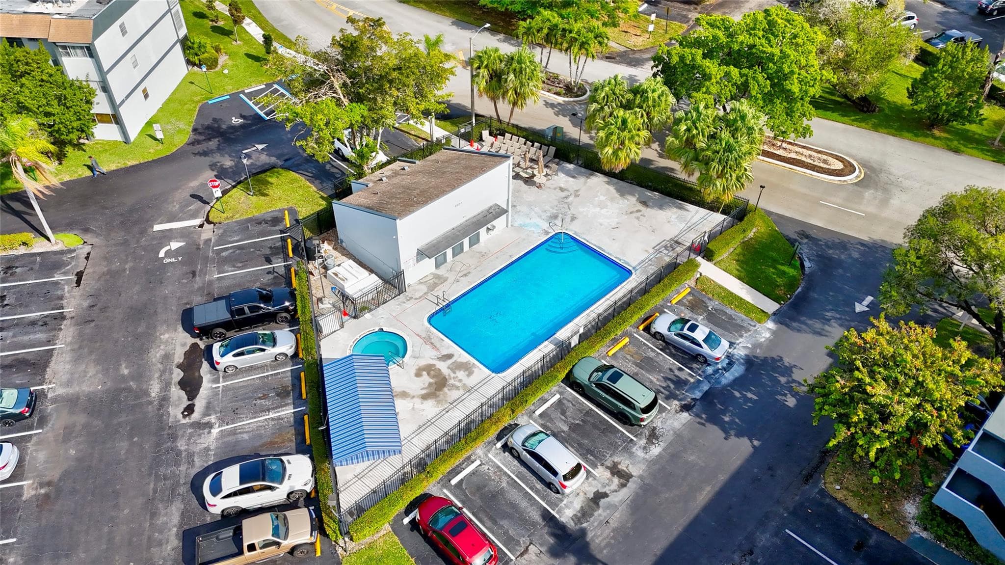 8380 Sands Point Boulevard J306, Tamarac, FL 33321 — photo 13 of 43