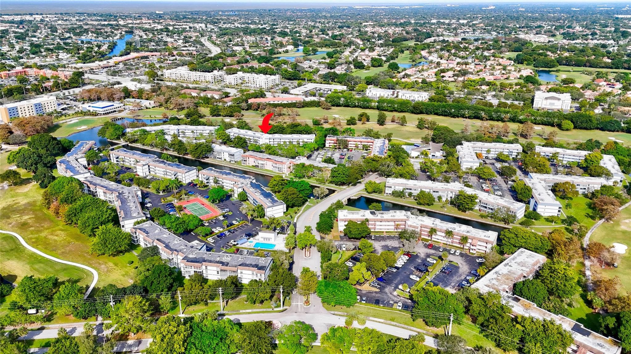 8380 Sands Point Boulevard J306, Tamarac, FL 33321 — photo 15 of 43