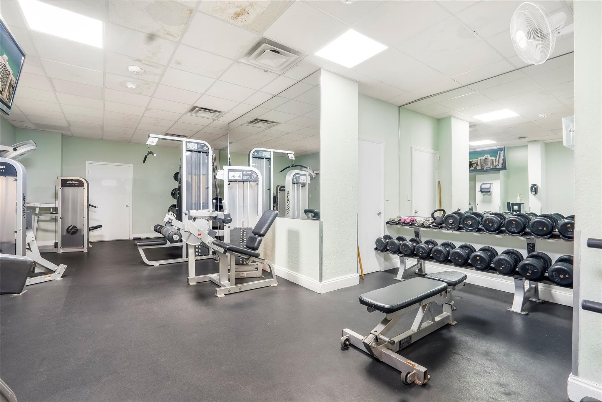 3180 S Ocean Drive 517, Hallandale Beach, FL 33009 — photo 21 of 29