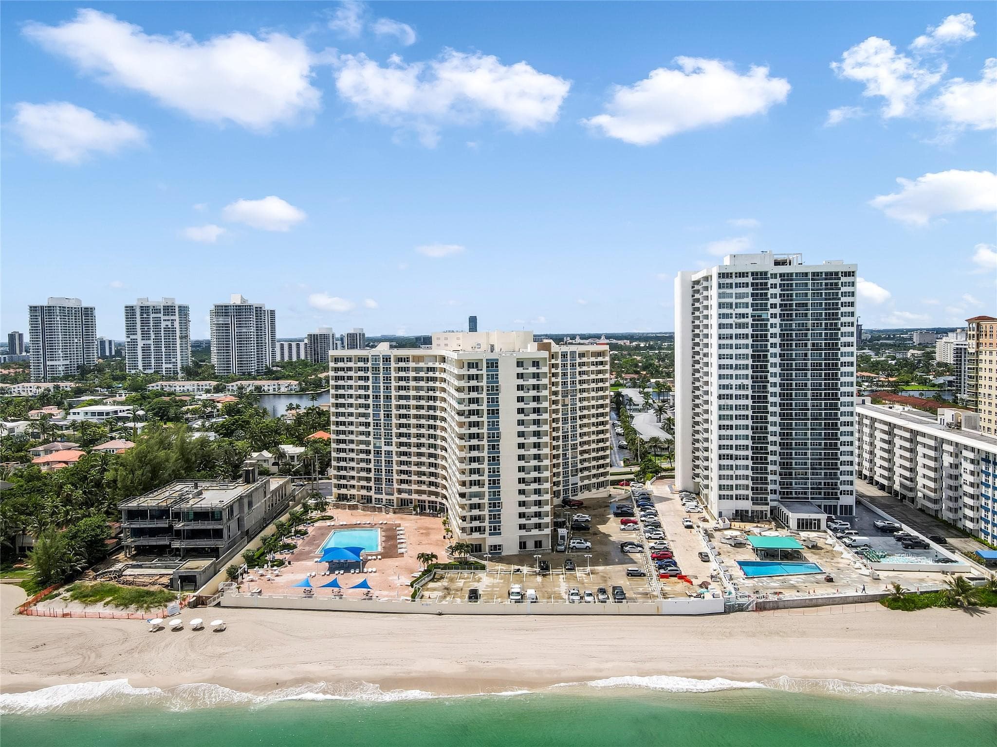 3180 S Ocean Drive 517, Hallandale Beach, FL 33009 — photo 28 of 29