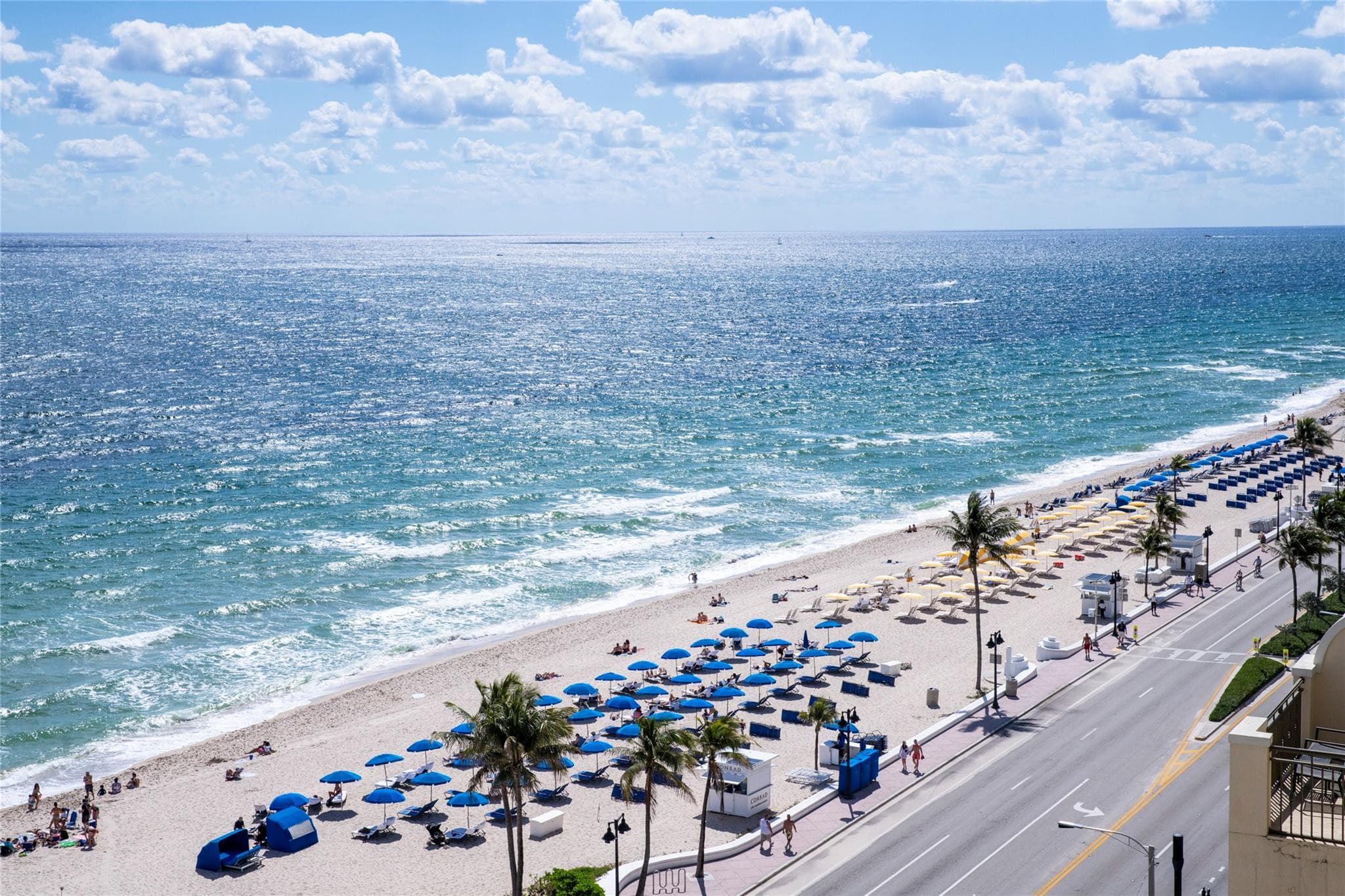 601 N Ft Lauderdale Bch Boulevard 1008, Fort Lauderdale, FL 33304 — photo 14 of 16