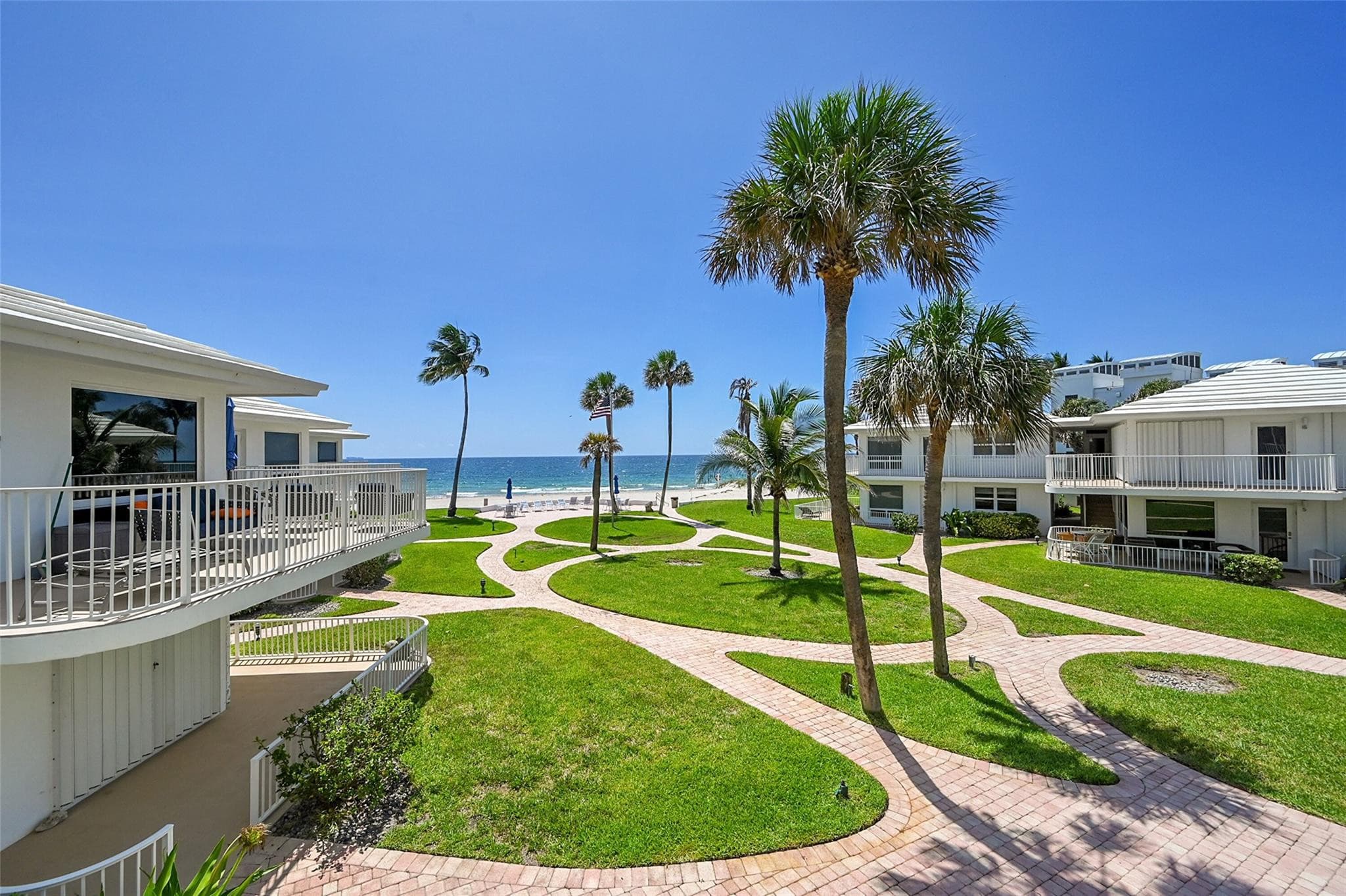 1530 S Ocean Boulevard 12, Pompano Beach, FL 33062 — photo 37 of 77