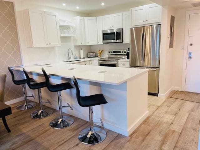 500 Three Islands Boulevard L15, Hallandale Beach, FL 33009 — photo 4 of 40