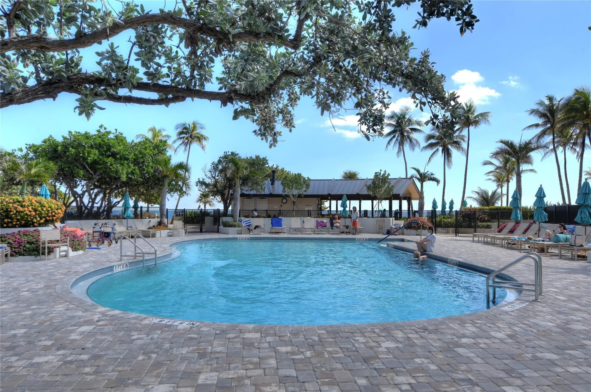 5100 N Ocean Boulevard 1004, Lauderdale-By-The-Sea, FL 33308 — photo 22 of 52
