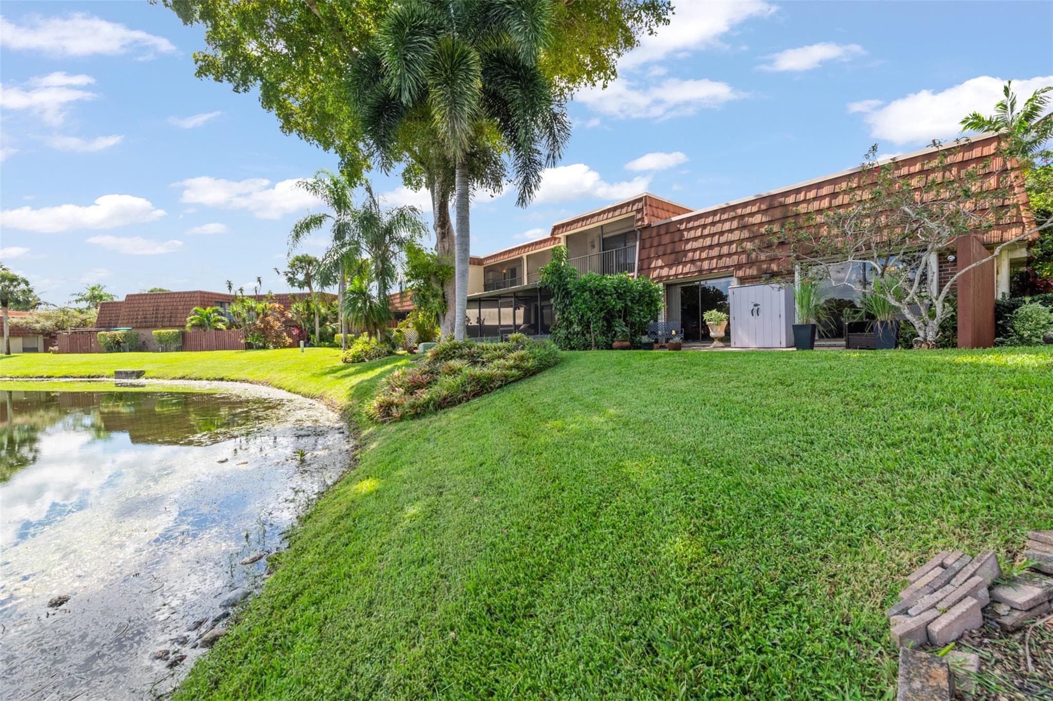 11927 SW 13th Court -, Davie, FL 33325 — photo 2 of 40
