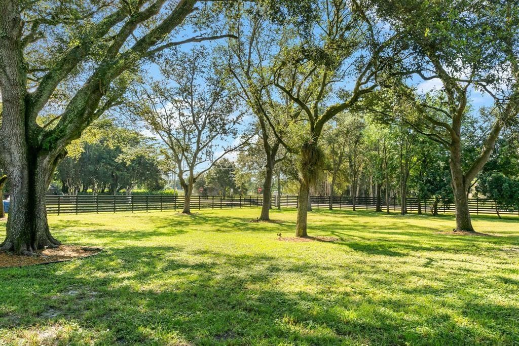 6541 Melaleuca Road, Southwest Ranches, FL 33330 — photo 2 of 8