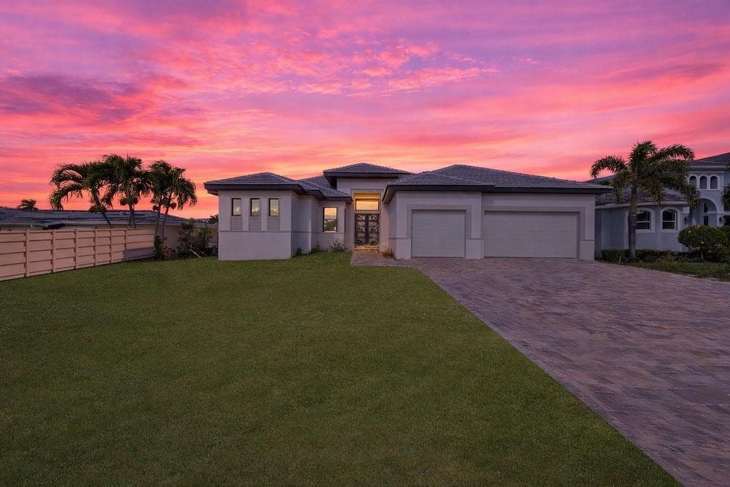 131 SW 57th Street, Cape Coral, FL 33914 — photo