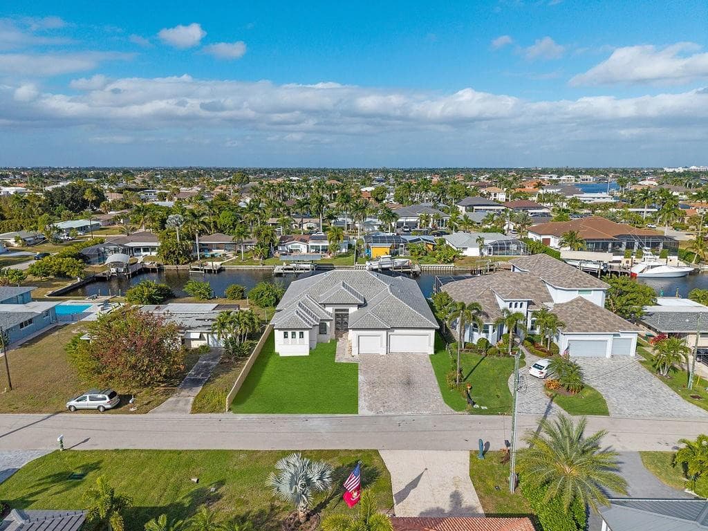 131 SW 57th Street, Cape Coral, FL 33914 — photo 2 of 37