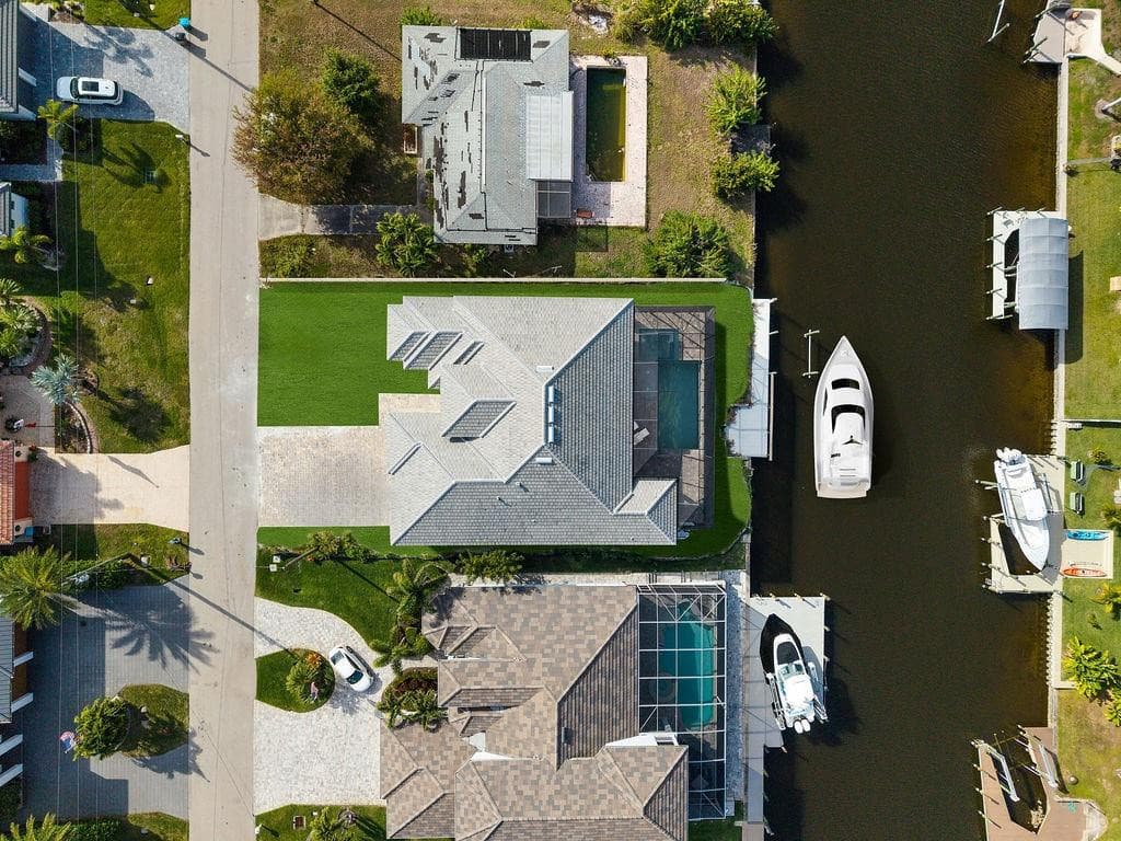 131 SW 57th Street, Cape Coral, FL 33914 — photo 3 of 37
