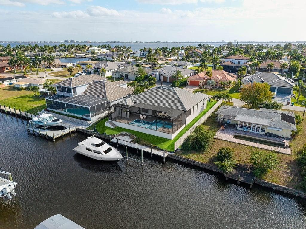 131 SW 57th Street, Cape Coral, FL 33914 — photo 4 of 37